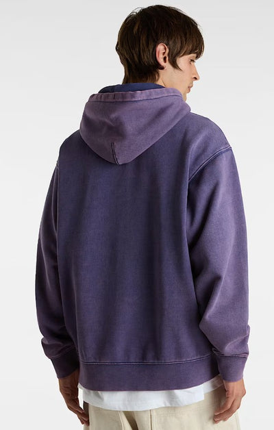 Vans Skate Tribal PO Hood _ Purple Haze