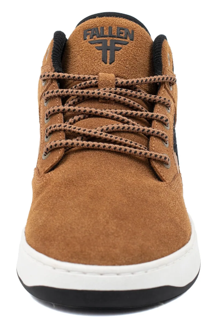 Fallen The Crusade Shoe Sand / Black