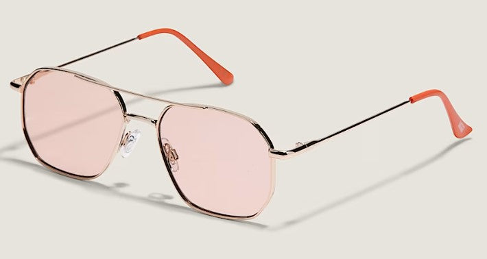 Vans Breaker Sunglasses Sonnenbrille - Marmelade Orange