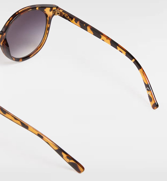 Vans Rise And Shine Sunglasses Sonnenbrille - Tortoise Brown