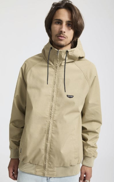 Volcom Raynan 10K Jacke - KHAKI