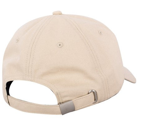 Iriedaily Smice Dad Cap - Beige