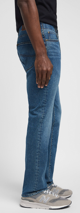 Lee Slim Fit MVP Jeans - Marset