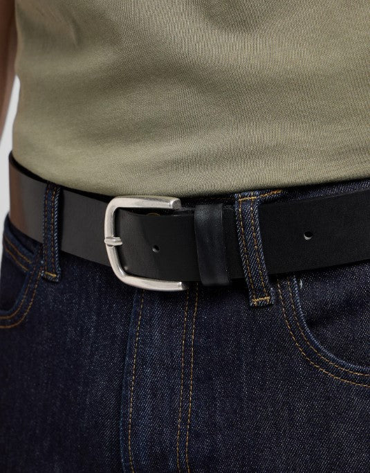 Lee "Lee Belt" - Black