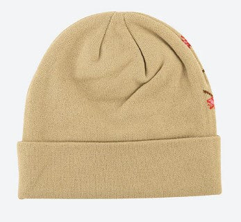 DGK Accord Beanie - Sand