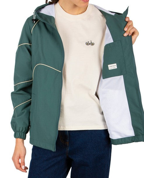 Iriedaily Jessie Jacket - Cool Jungle