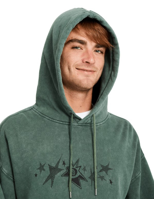 Volcom Ent Hoodie - Alpine