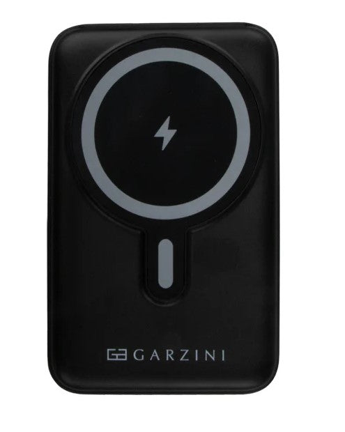 Garzini MagSafe Powerbank - Black