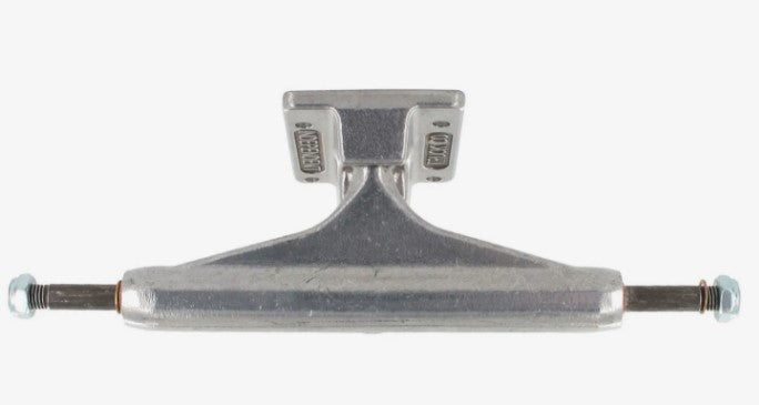 Independent 139 Stage 11 Polished Standard Truck - 8.0"