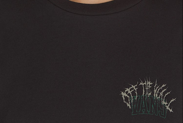 Vans Metal university - Black