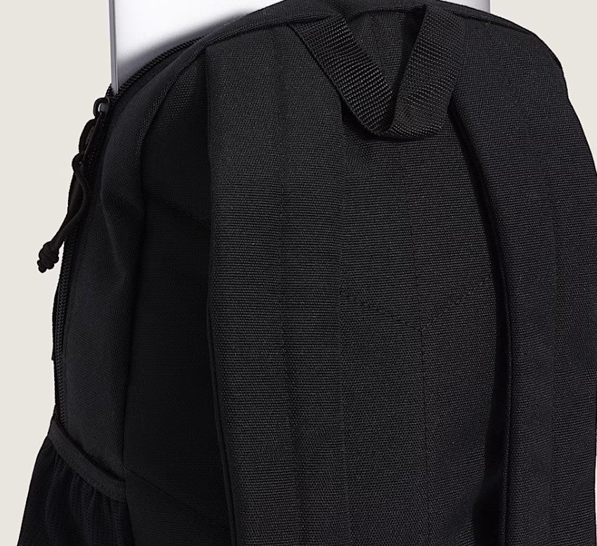 VANS Off The Wall Skatepack RUCKSACK - BLACK