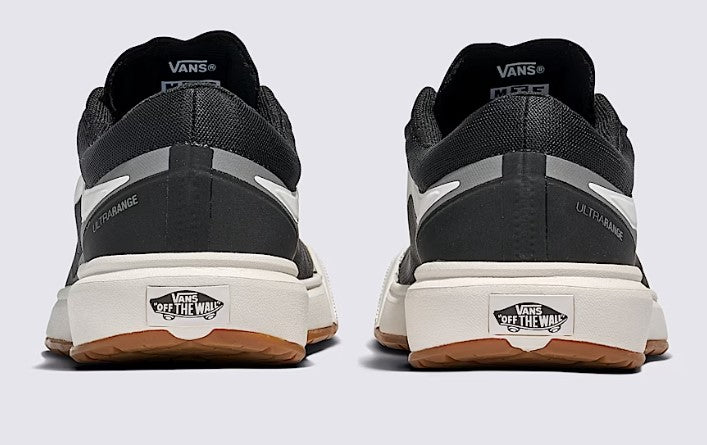VANS  MTE Ultrarange 2.0 RW BLACK/BLACK