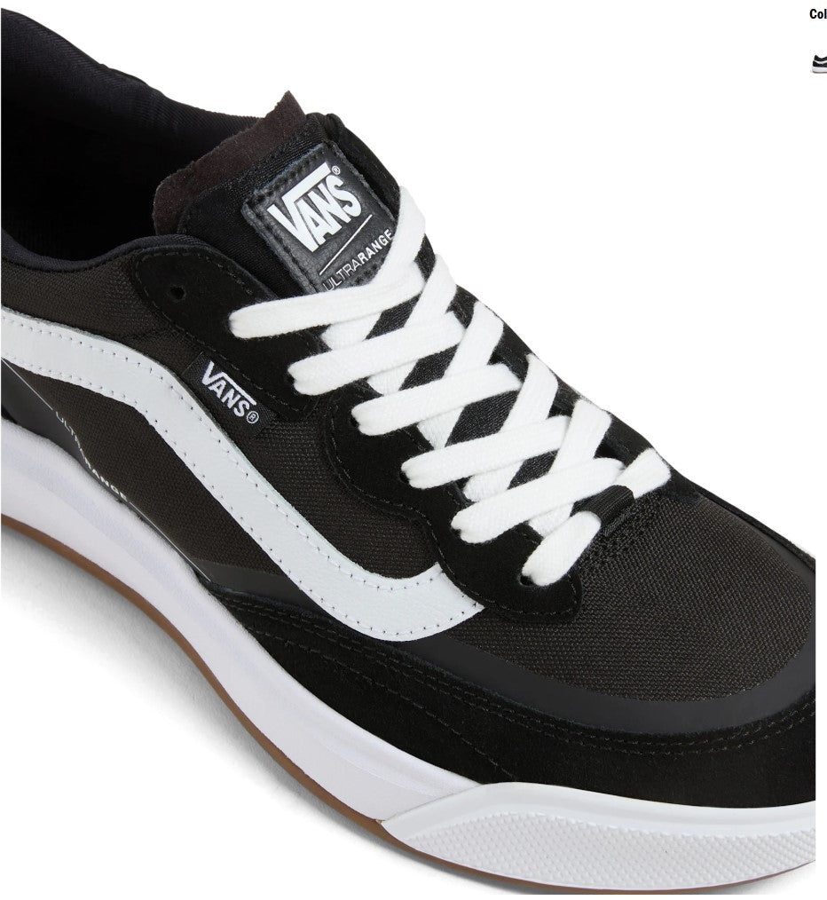 VANS  MTE Ultrarange 2.0 SE BLACK / White