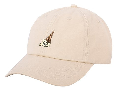 Iriedaily Smice Dad Cap - Beige