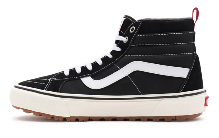 Vans SK8-Hi MTE 1 Shoe - Black / True White