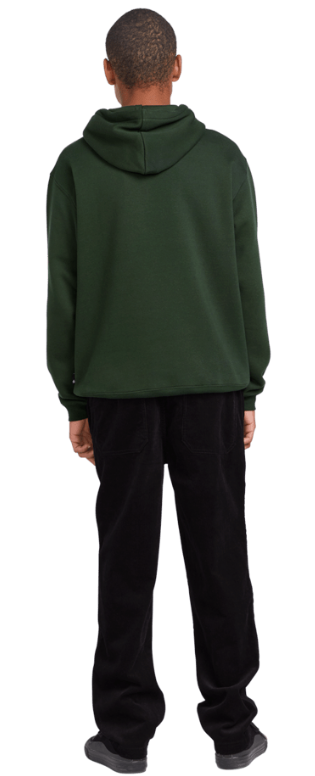 Volcom Volstoned PO Hoodie - Dark Forest