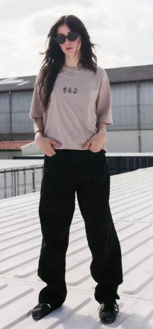 Volcom Vaderetro 2 T-Shirt - Khakiest