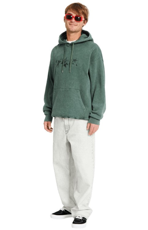 Volcom Ent Hoodie - Alpine