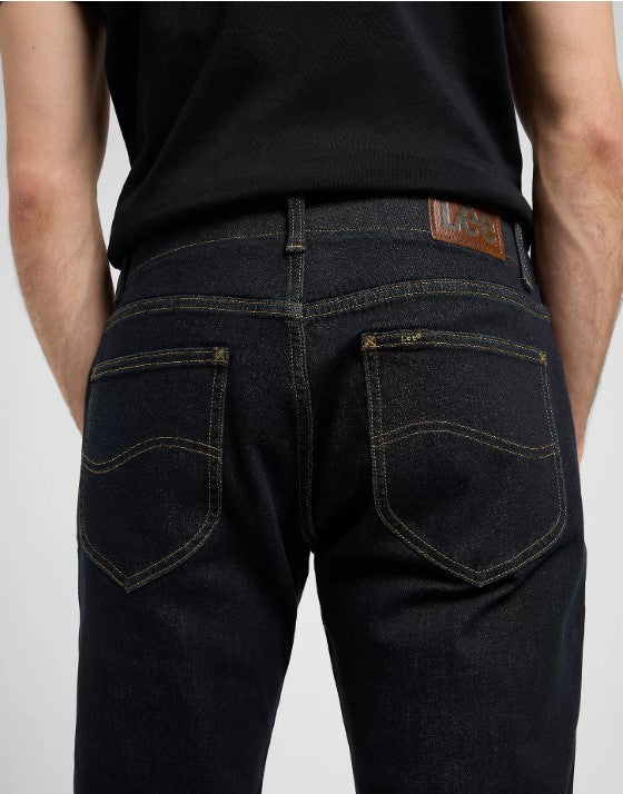 Lee Straight MVP Jean New Rinse