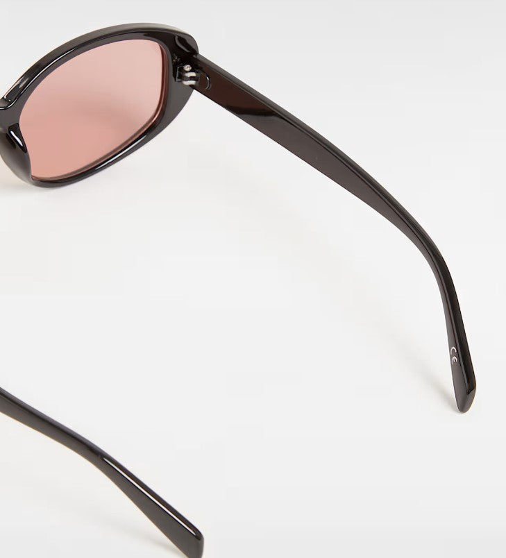 Vans Out There Sunglasses Sonnenbrille - Black