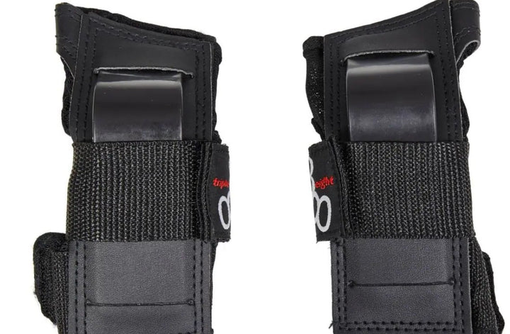 Triple Eight Wristsaver Handgelenkschützer Black