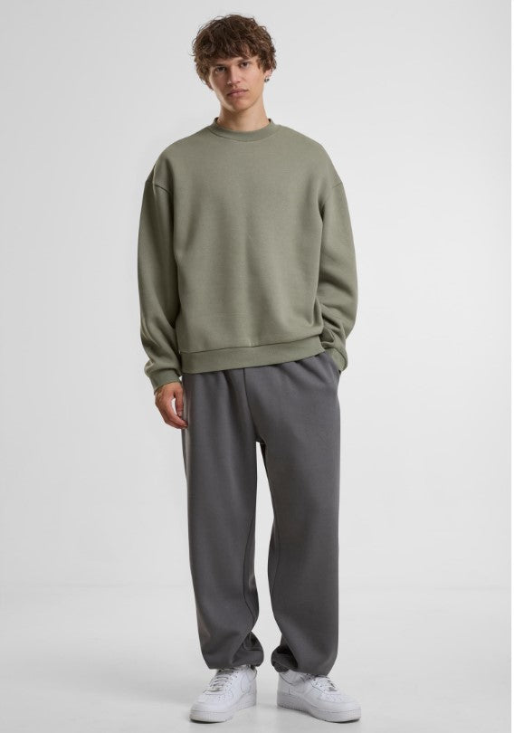 TB BY 286 Fluffy Sweatpants magnet