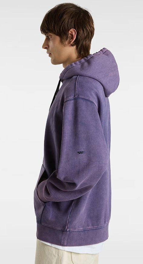 Vans Skate Tribal PO Hood _ Purple Haze