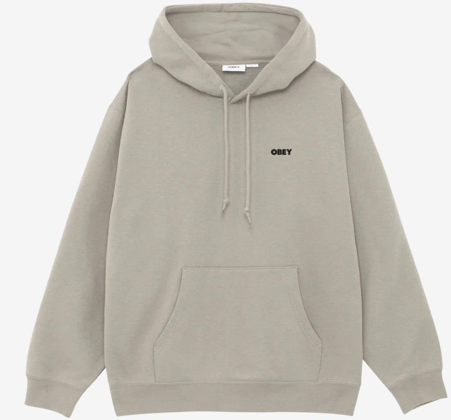 Obey QUARTER ICON PREMIUM MOONSTRUCK