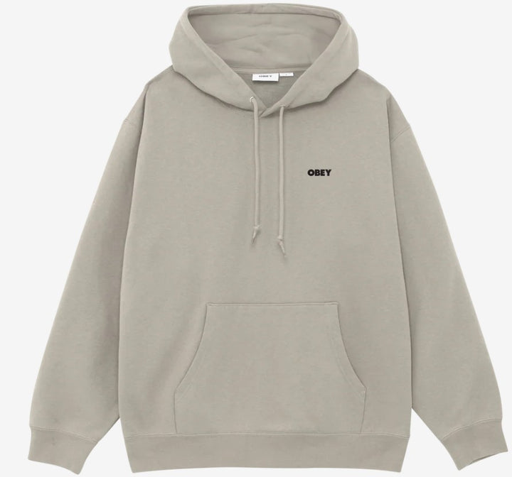 Obey QUARTER ICON PREMIUM MOONSTRUCK