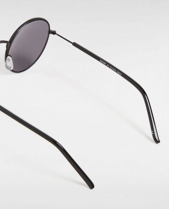 Vans Leveler Sunglasses - Black