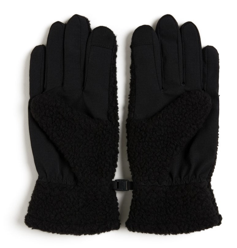 Vans Circle Bones Gloves Handschuhe - Black