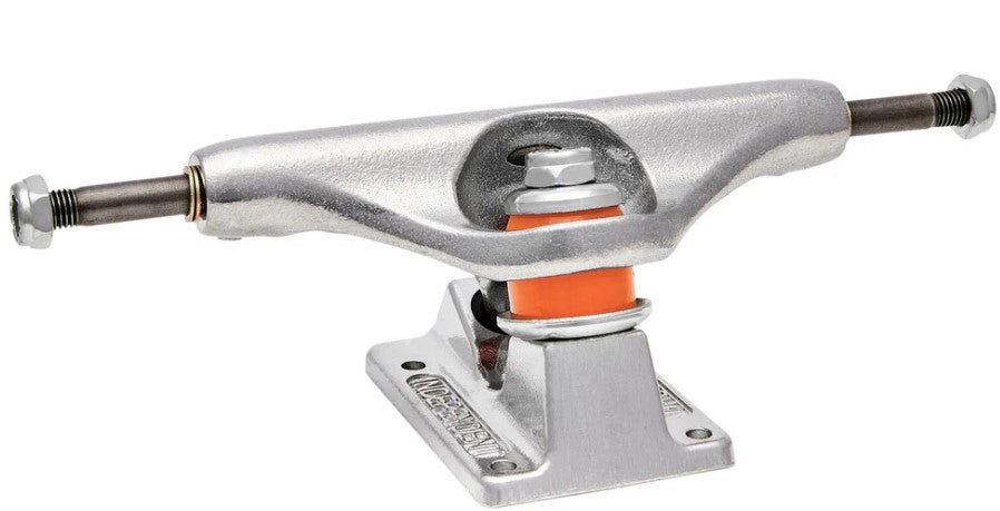 Independent 139 Stage 11 Polished Standard Truck - 8.0"
