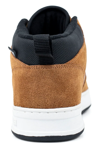 Fallen The Crusade Shoe Sand / Black