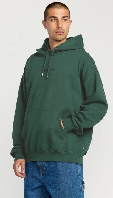 Volcom Stone Hoodie - Scarab