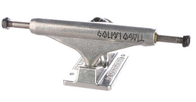 Independent 149 Stage 11 Mid Pro Truck Tiago Lemos 8.5"