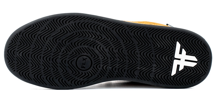 Fallen The Crusade Shoe Sand / Black