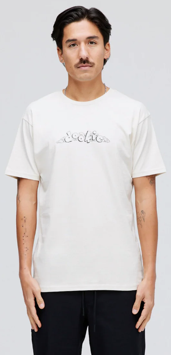 Stance 1994 T-Shirt - Vintage White