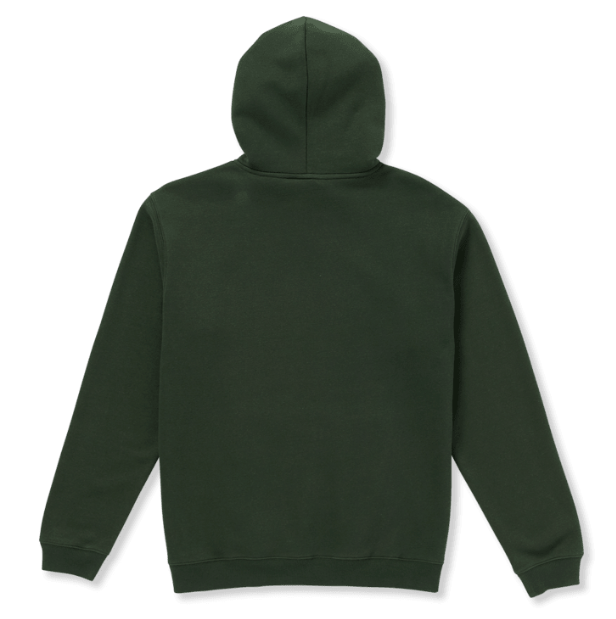 Volcom Volstoned PO Hoodie - Dark Forest