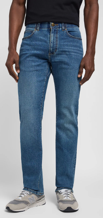 Lee Slim Fit MVP Jeans - Marset
