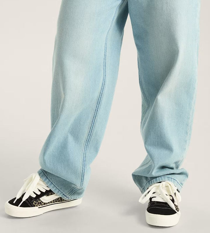 Vans Knu Skool Schuh - Black Leopard