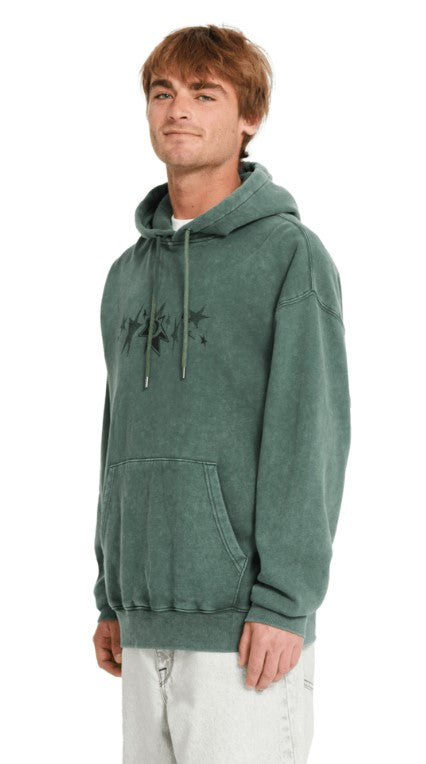 Volcom Ent Hoodie - Alpine