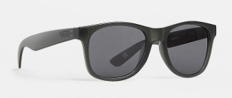 Vans MN Spicoli 4 SH Sunglasses - Black Frosted