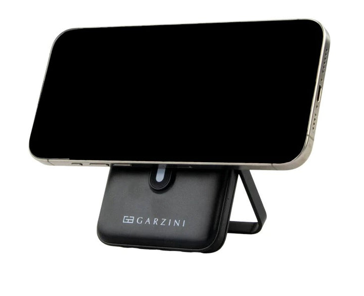 Garzini MagSafe Powerbank - Black