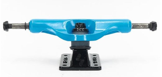 SILVER Spectrum M-Class Trucks - Blue