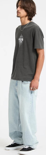 Volcom Sworder T-Shirt - Black