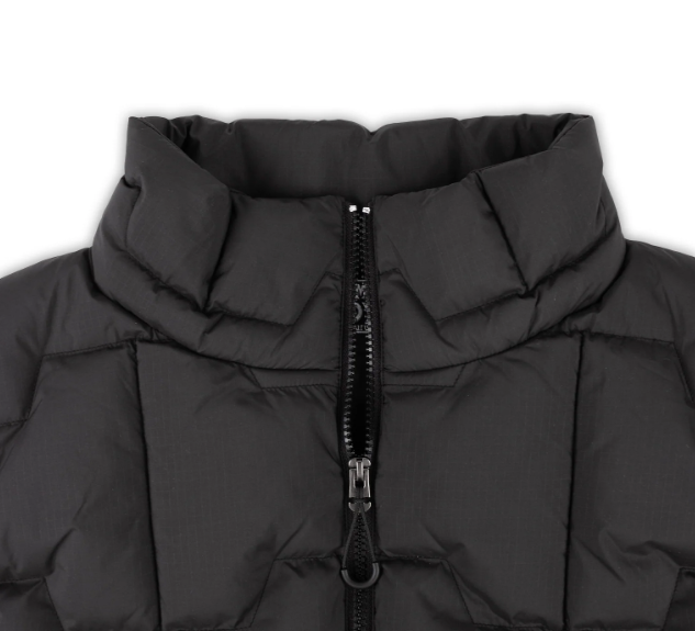 Homeboy Paver Jacke - Black