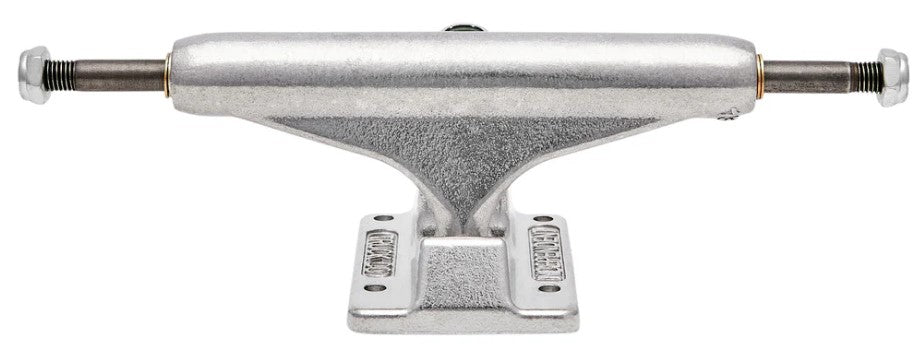 Independent 139 Stage 11 Polished Standard Truck - 8.0"