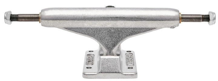 Independent 139 Stage 11 Polished Standard Truck - 8.0"