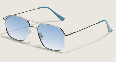 Vans Breaker Sunglasses Sonnenbrille - Heritage Blue