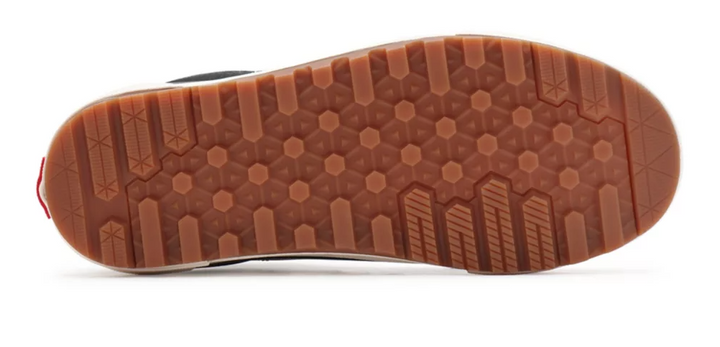 Vans SK8-Hi MTE 1 Shoe - Black / True White